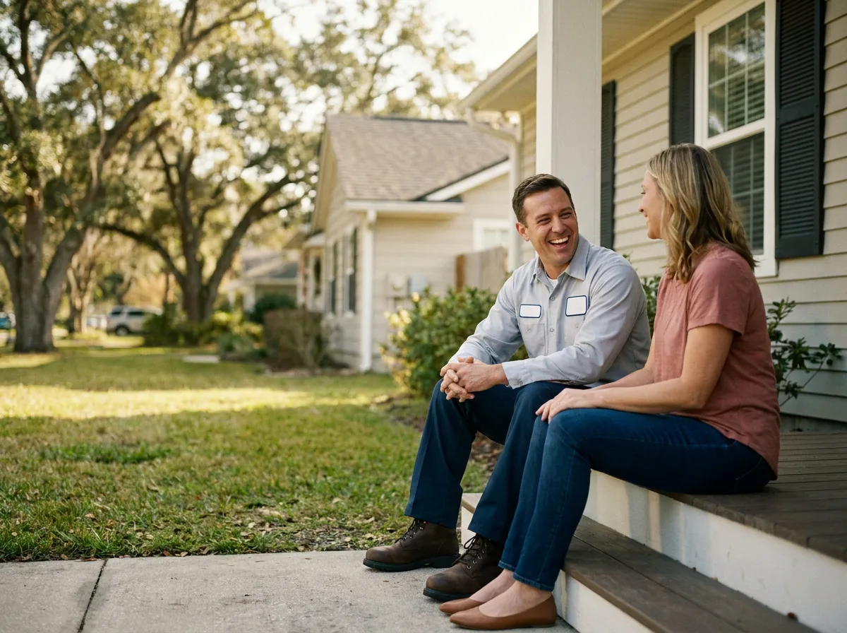 Septic tank pumping FAQs for Glidden, IA